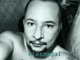 Alexamgal