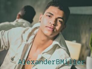 AlexanderBMiller