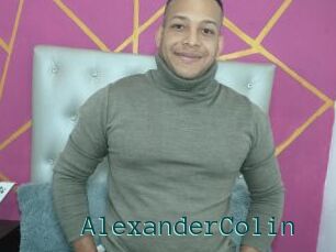 AlexanderColin