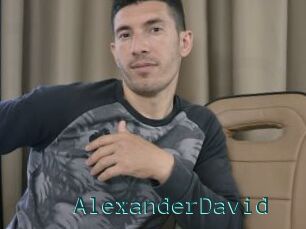 AlexanderDavid