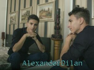 AlexanderDilan