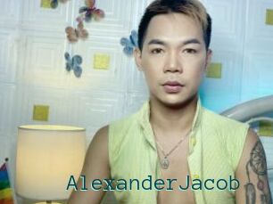 AlexanderJacob