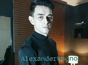 AlexanderMagno