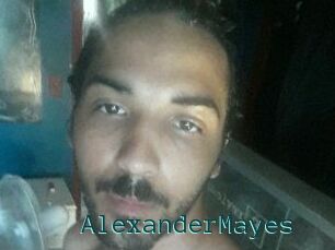 Alexander_Mayes