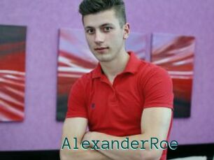 AlexanderRoe