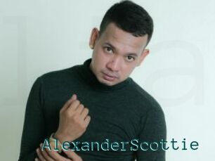 AlexanderScottie