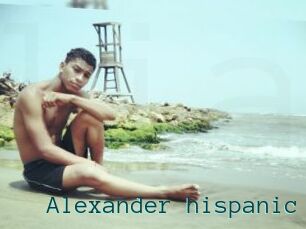 Alexander_hispanic