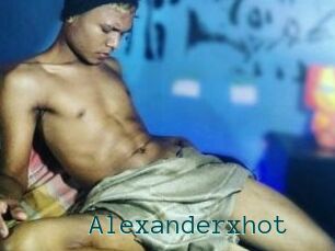 Alexanderxhot