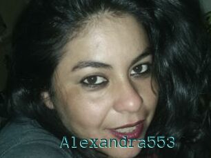 Alexandra553