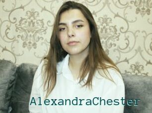 AlexandraChester