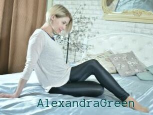 AlexandraGreen