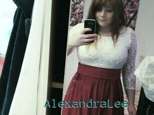 AlexandraLee