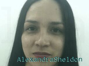 AlexandraSheldon