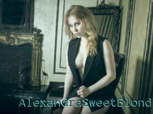 AlexandraSweetBlond