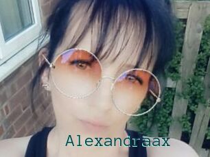 Alexandraax