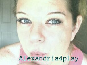 Alexandria4play
