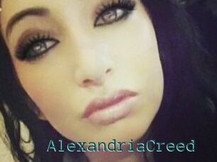 AlexandriaCreed