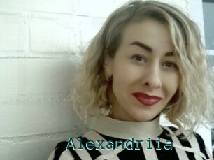 Alexandriia