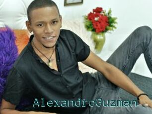 AlexandroGuzman