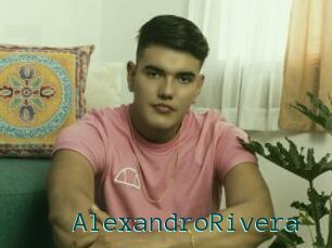AlexandroRivera