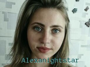 Alexanightstar