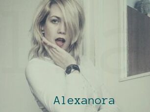 Alexanora