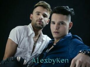 AlexbyKen