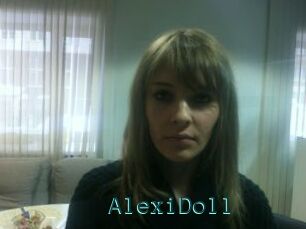 AlexiDoll