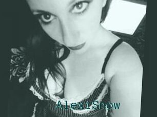 AlexiSnow