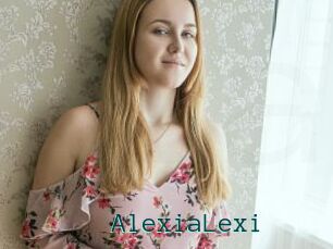 AlexiaLexi