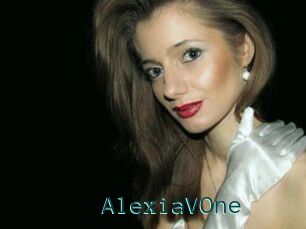 AlexiaVOne