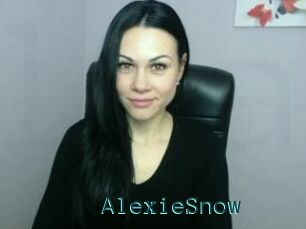 AlexieSnow