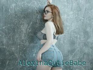 AlexinaCutieBabe