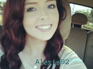 Alexis92