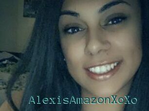 AlexisAmazonXoXo