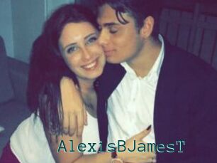 AlexisBJamesT