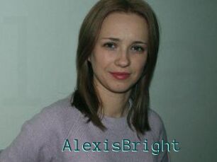AlexisBright