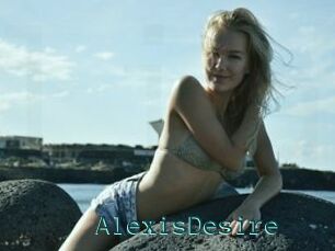AlexisDesire