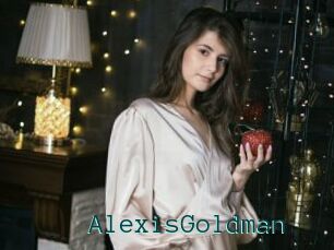 AlexisGoldman