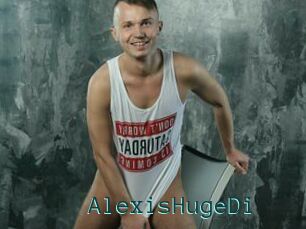 AlexisHugeDi