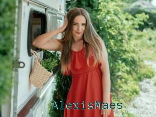 AlexisMaes