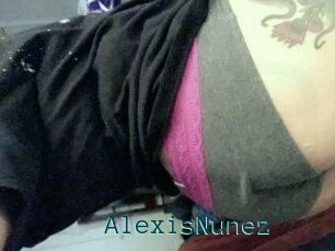 AlexisNunez