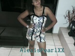AlexisPearlXX