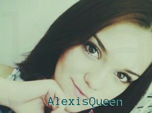 AlexisQueen