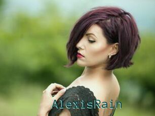 AlexisRain