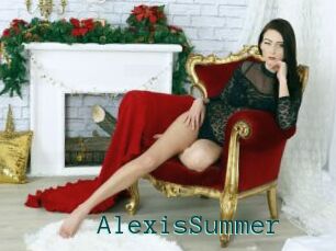 AlexisSummer
