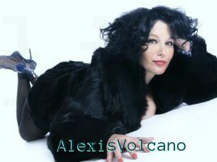 AlexisVolcano