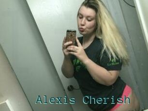 Alexis_Cherish