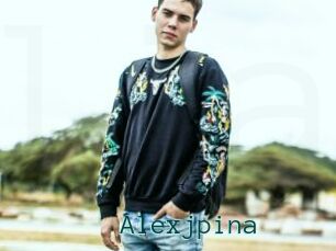 Alexjpina