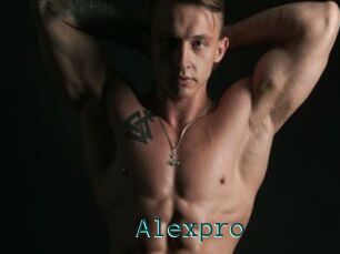 Alexpro